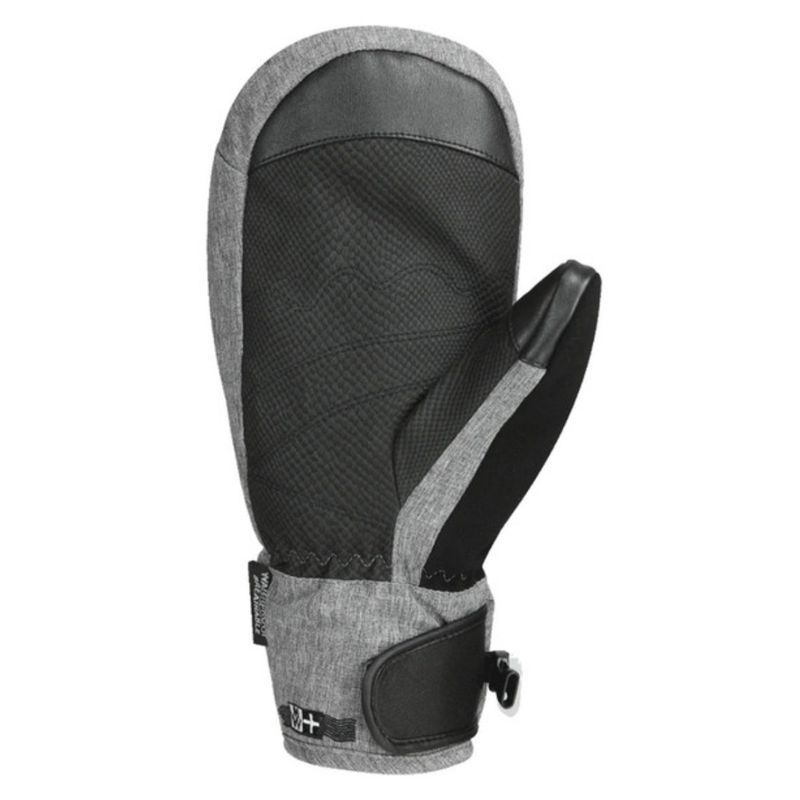 Seirus Heatwave Plus ST Vanish Mitt