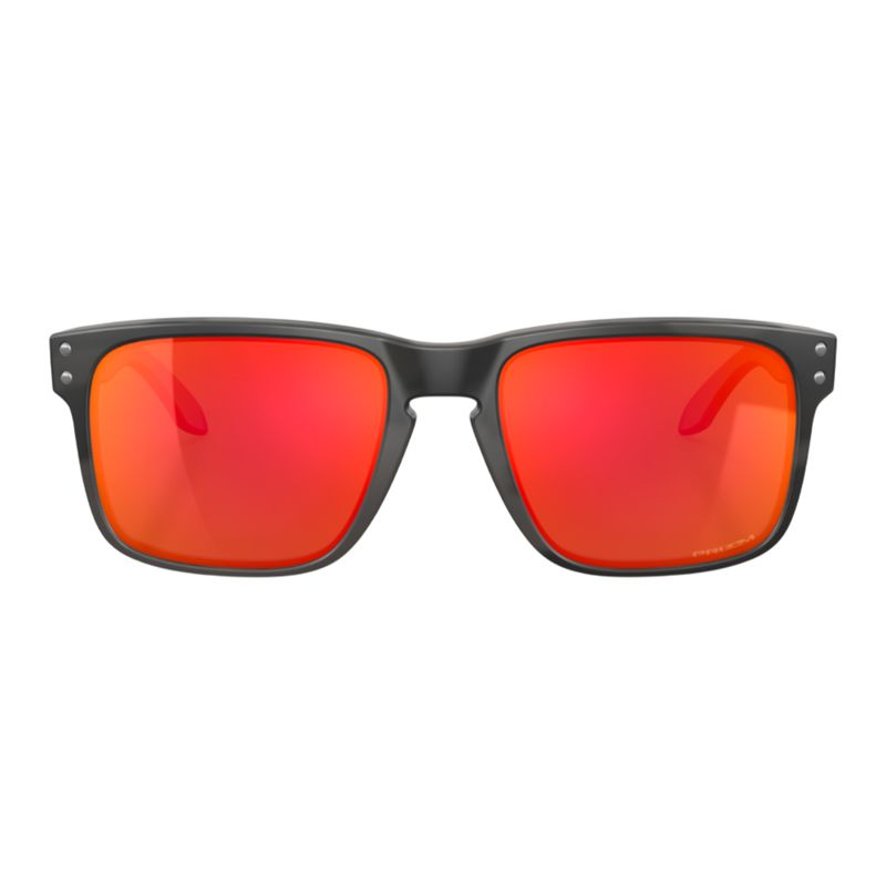 Oakley Men's Holbrook Polarized Square Sunglasses