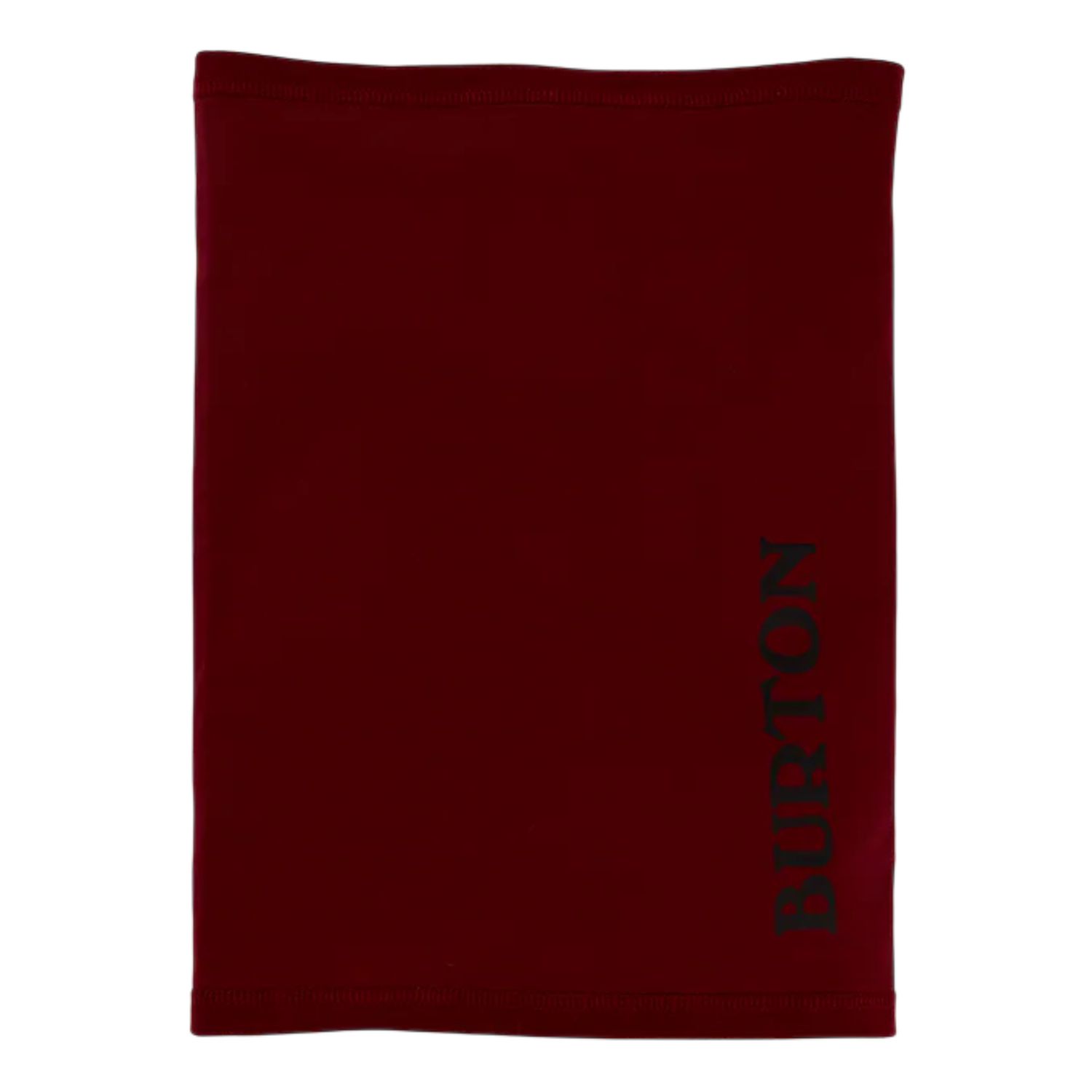 Burton Heavyweight Neck Warmer, Color: Mulled Berry, Size: O/S