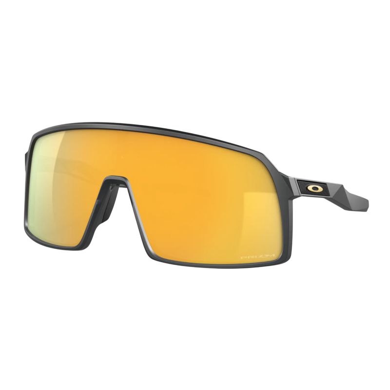 Oakley Men's Oo9406 Sutro Shield Sunglasses