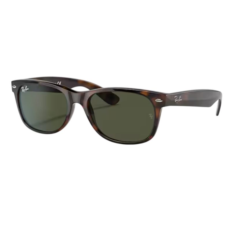 Ray-Ban New Wayfarer Classic Sunglasses