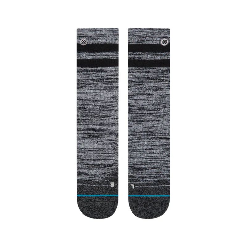 Stance Camper Hike Wool Crew Socks