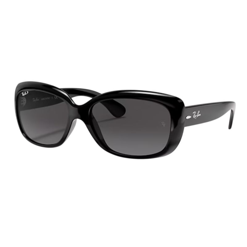 Ray Ban Jackie Ohh Sunglasses