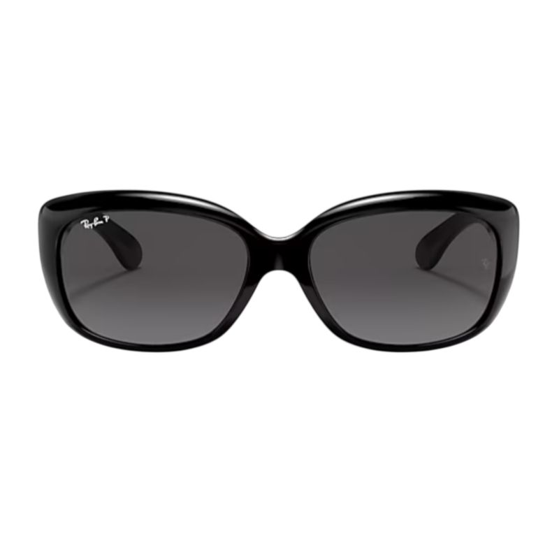 Ray Ban Jackie Ohh Sunglasses