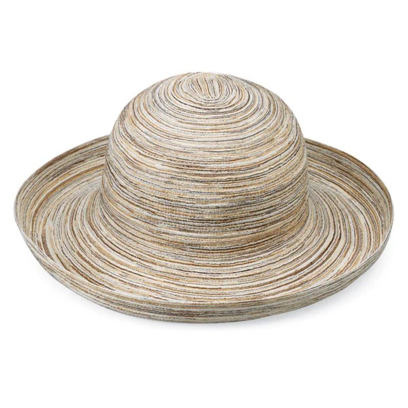 Wallaroo Sydney Wide Brim UPF Sun Hat