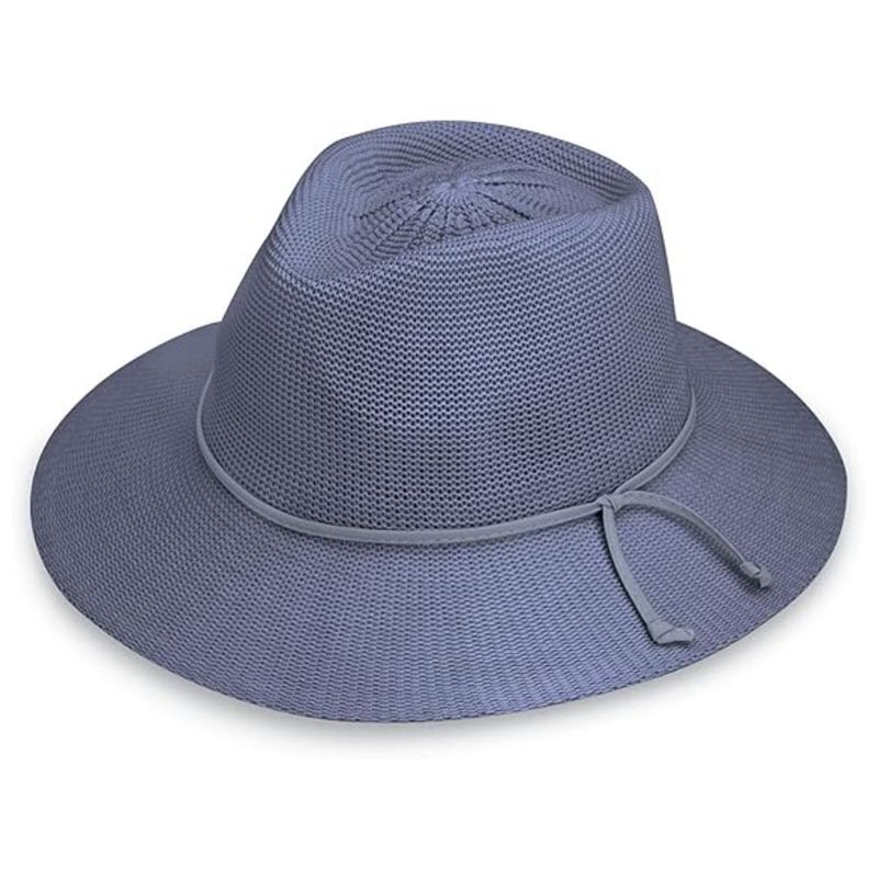 Wallaroo Victoria Fedora Women's UPF Sun Hat