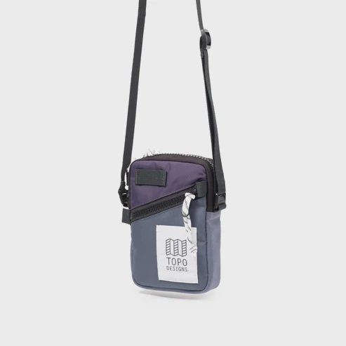 Mini Shoulder Bag