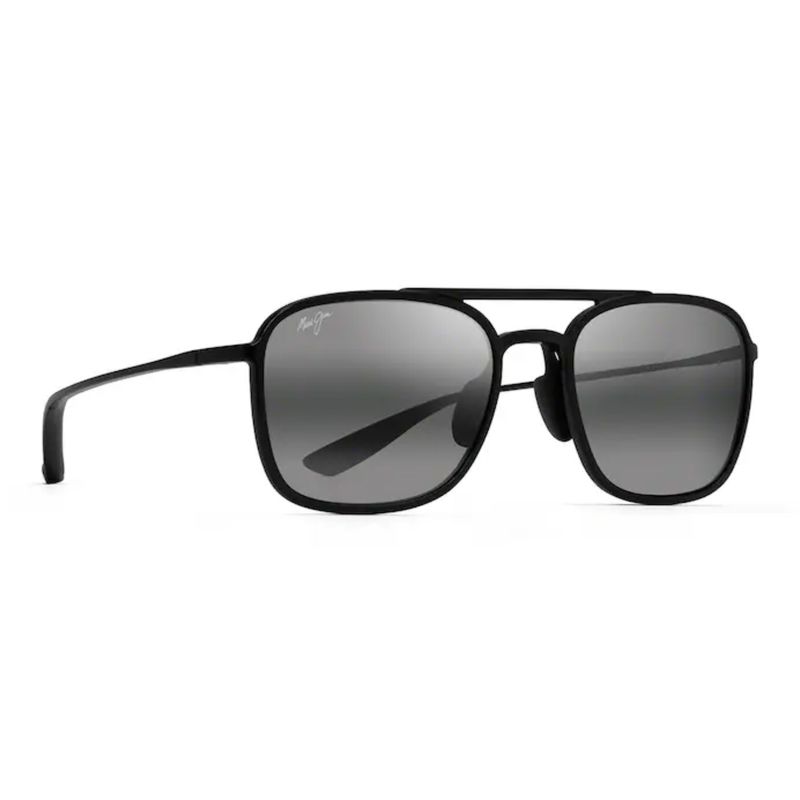 Keokea Polarized Aviator Sunglasses