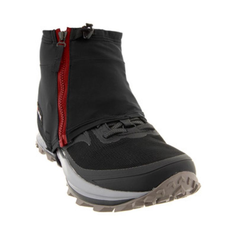 Kahtoola INSTAgaiter Low Ultra-Light Shoe Gaiter