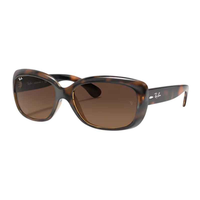 Ray Ban Jackie Ohh Cat Eye Sunglasses