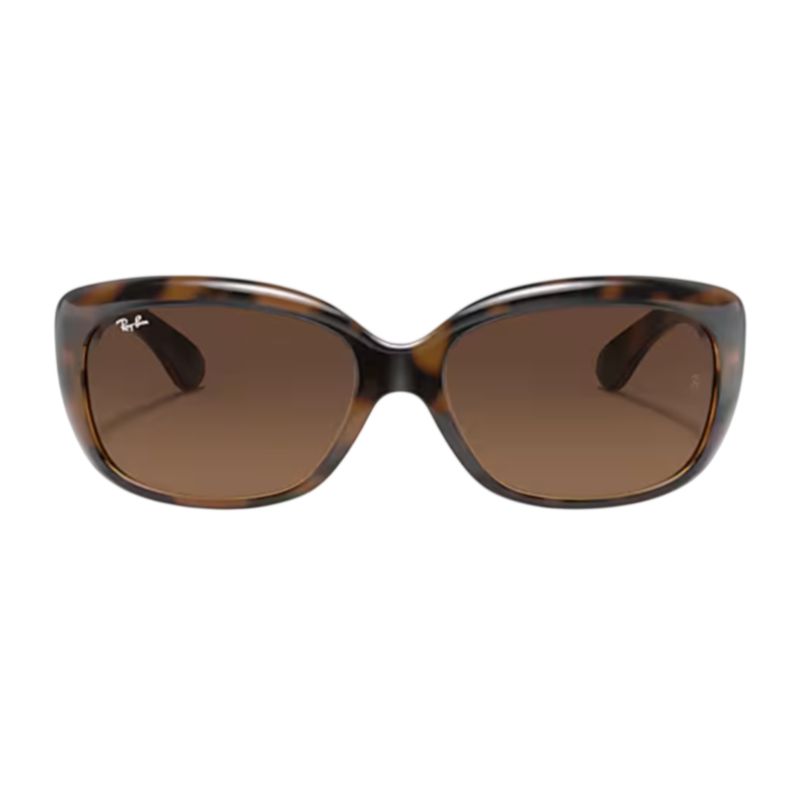 Ray Ban Jackie Ohh Cat Eye Sunglasses