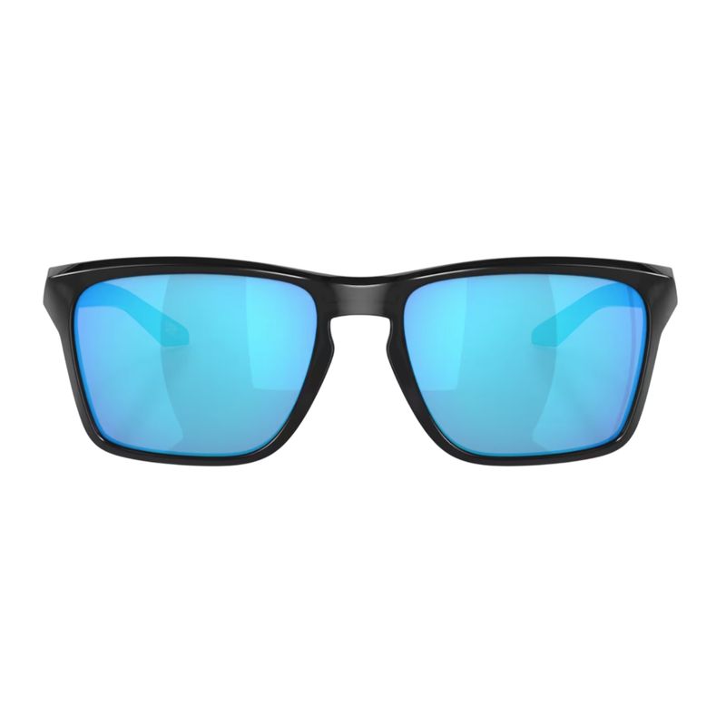 Oakley Sylas OO9448 Rectangle Sunglasses