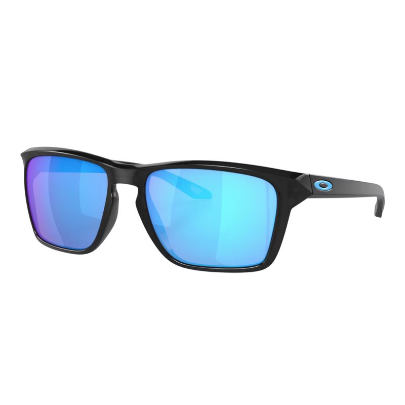 Oakley Sylas OO9448 Rectangle Sunglasses
