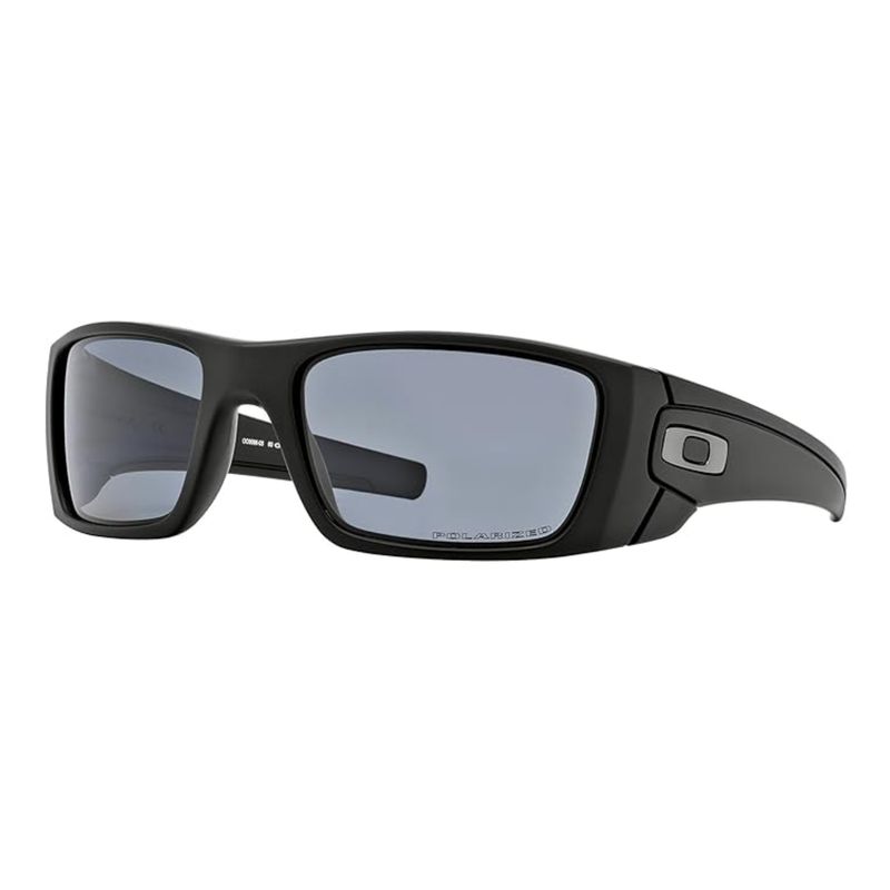 Oakley Fuel Cell Rectangular Sunglasses