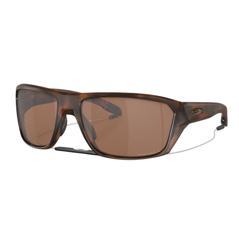 Oakley Split Shot Rectangular Sunglasses