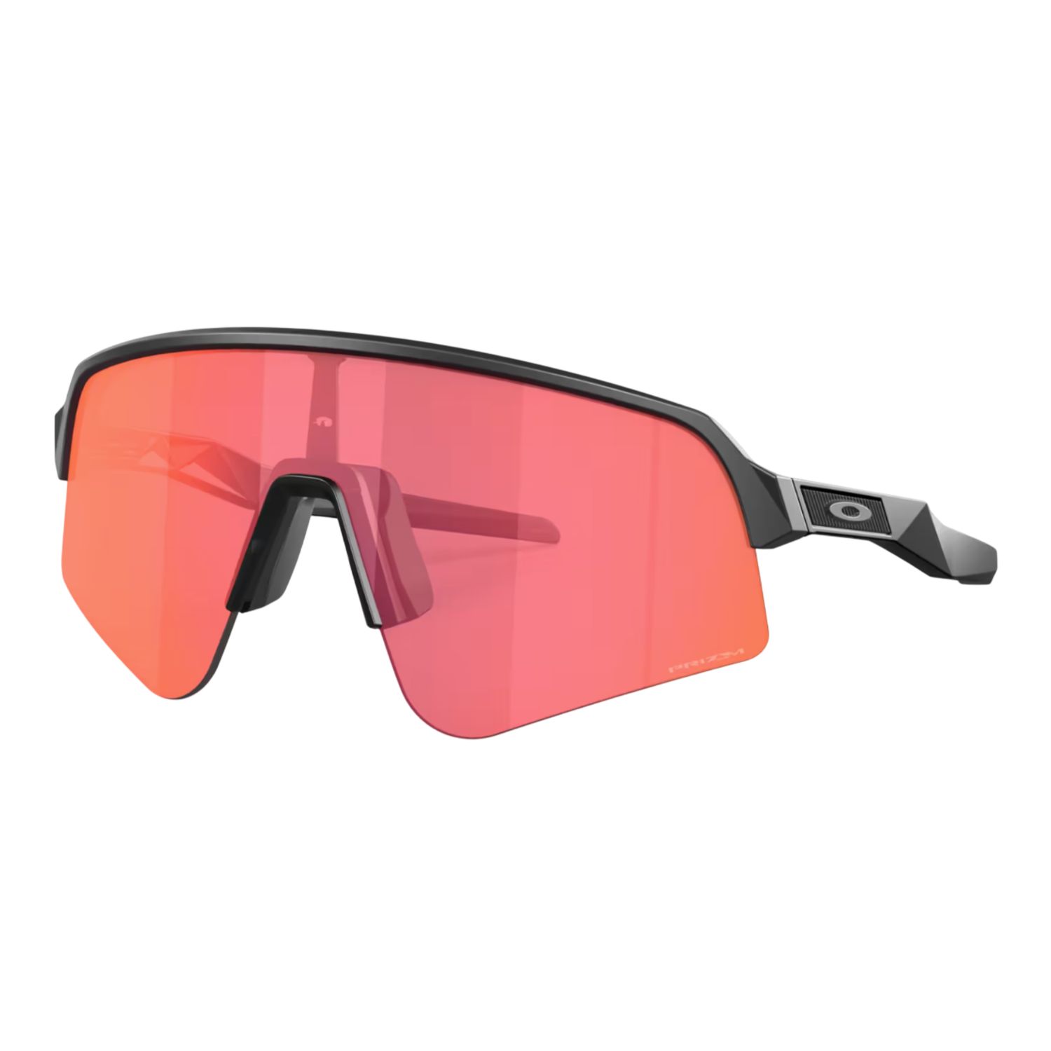 Oakley Sutro Lite Sweep Sunglasses, Color: Carbon/Prizm Tra, Size: O/S
