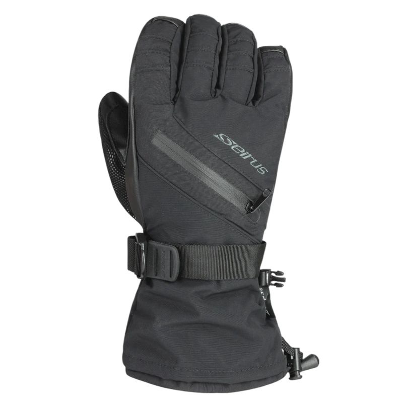 Seirus Innovation Heatwave Plus Daze Glove