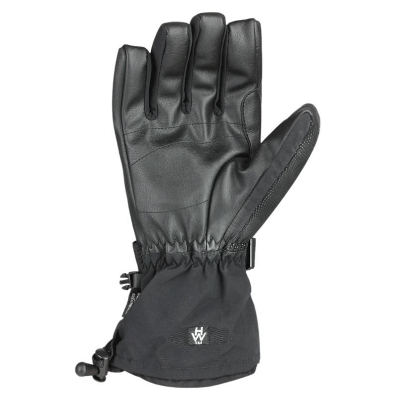 Seirus Innovation Heatwave Plus Daze Glove
