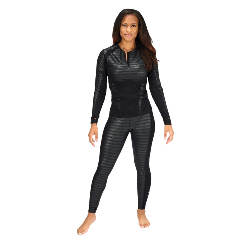 Women's Heatwave Performance Base Layer Bottom