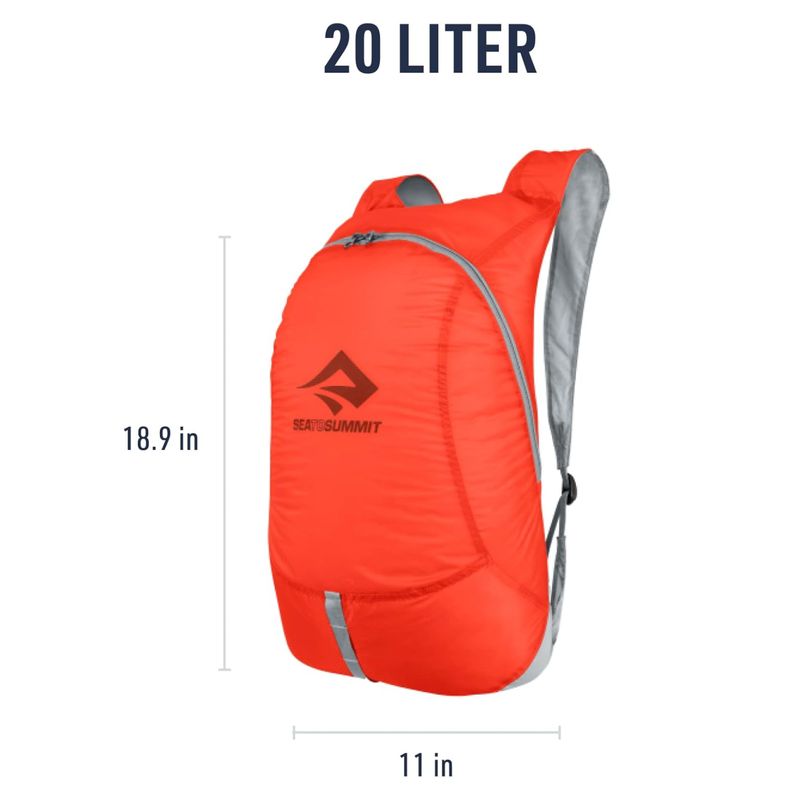 Ultra Sil Day Pack 20L Lightweight Packable Backpack