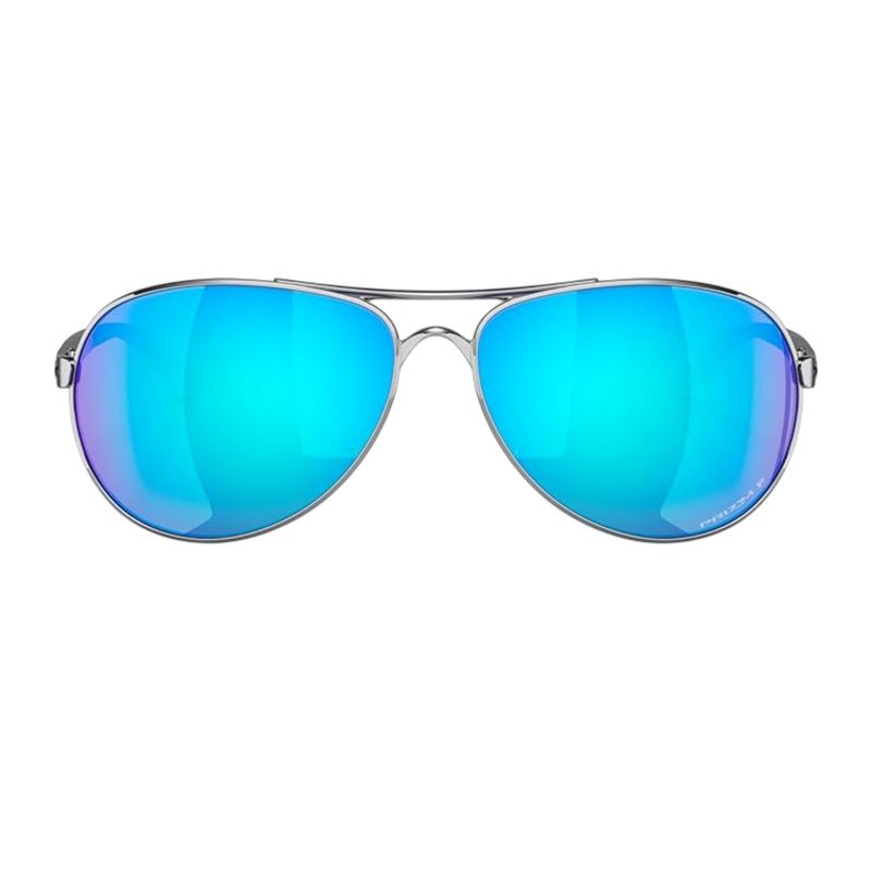 Oakley Feedback Aviator Sunglasses