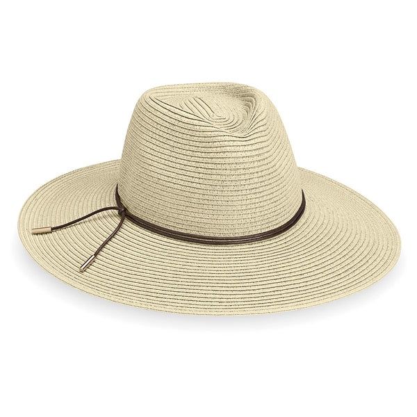 Wallaroo Montecito Hats_146117, Color: Natural, Size: O/S