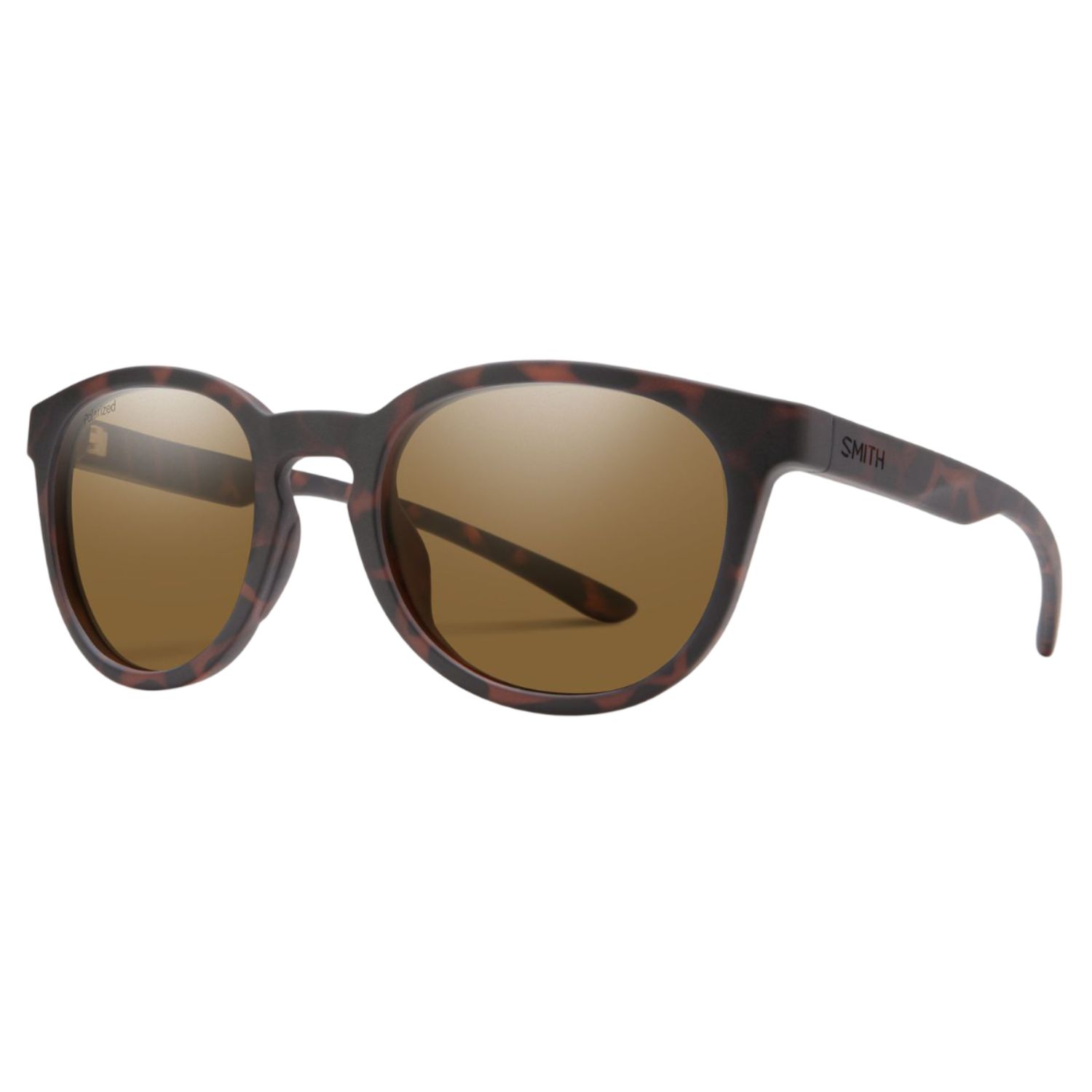Smith Eastbank Sunglasses, Color: Tortoise/Polariz, Size: O/S