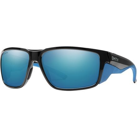 Smith Freespool Mag Sunglasses, Color: Black Imperial B, Size: O/S