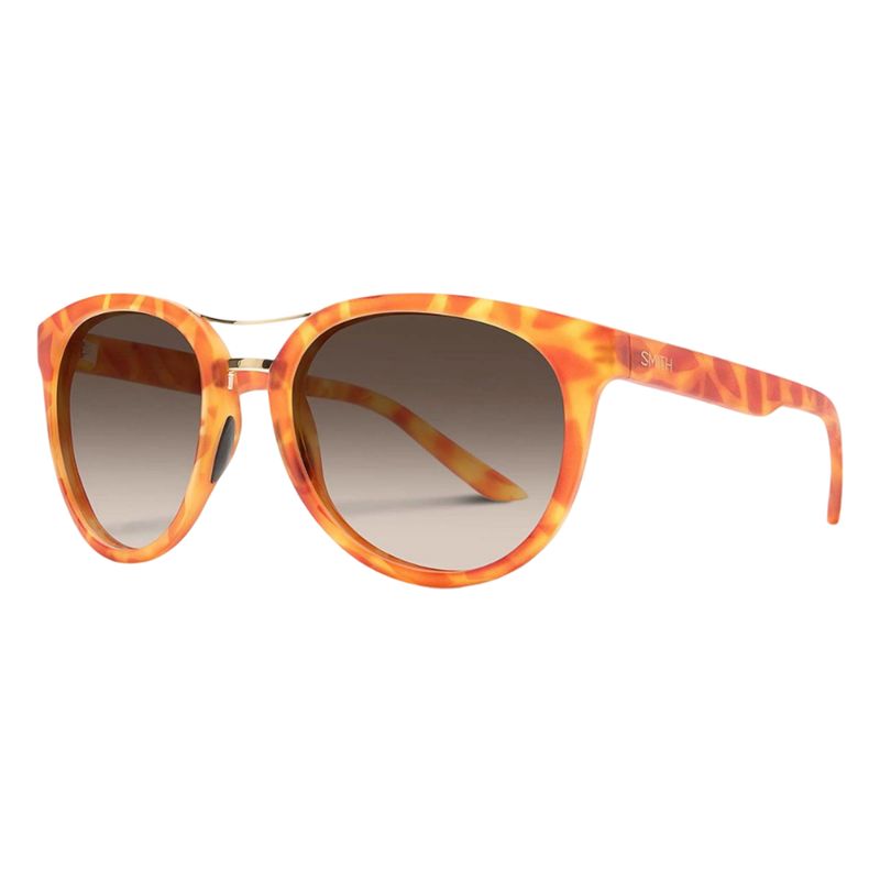 Smith Optics Bridgetown Polarized Sunglasses