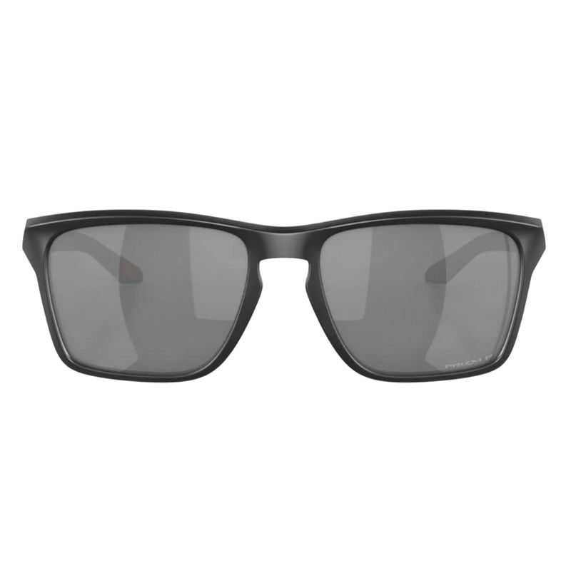 Oakley Sylas Polarized Prizm Sunglasses