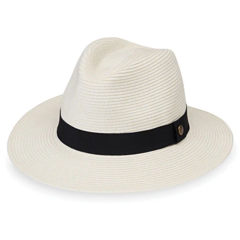 Wallaroo Palm Beach Wide Brim Sun Hat