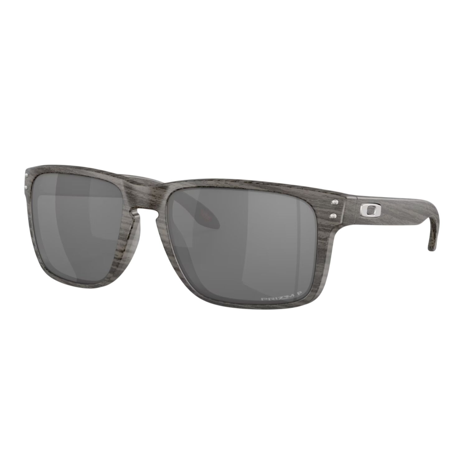 Oakley  Men's Holbrook Square Sunglasses, Color: Mattey Grey Smok, Size: O/S