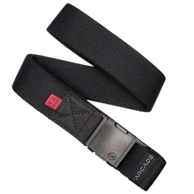 Arcade Ridge Jimmy Chin Stretch Belt