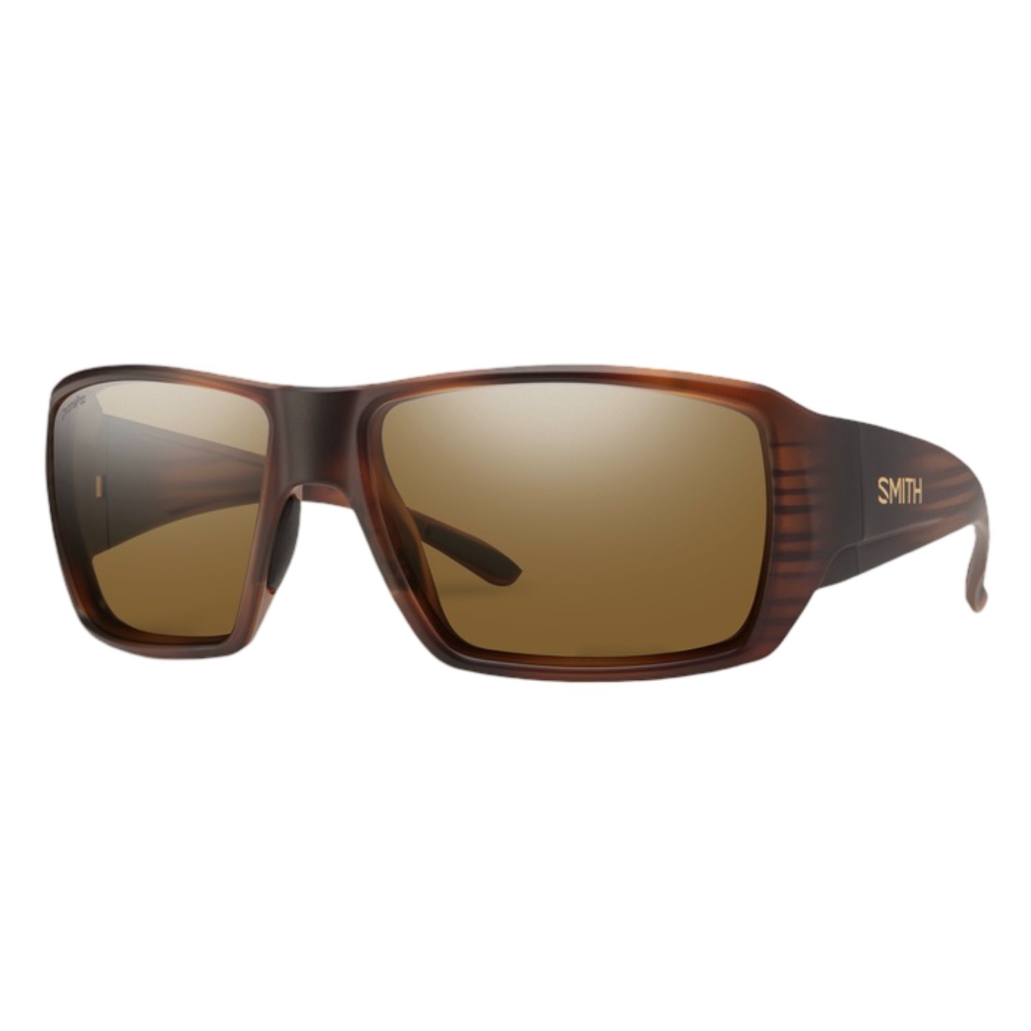 Smith  Guide's Choice S Sunglasses, Color: Matte Tortoise/C, Size: O/S