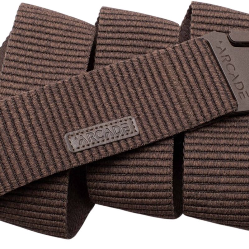Arcade Woody Belt Stretch Belt