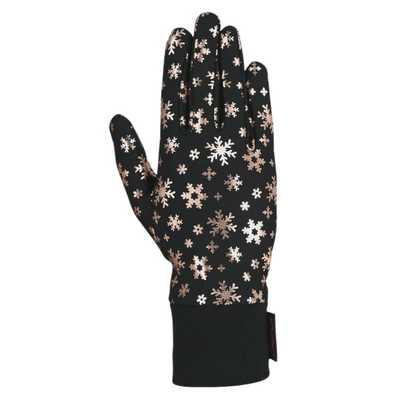 Seirus SoundTouch Heatwave Glove Liner