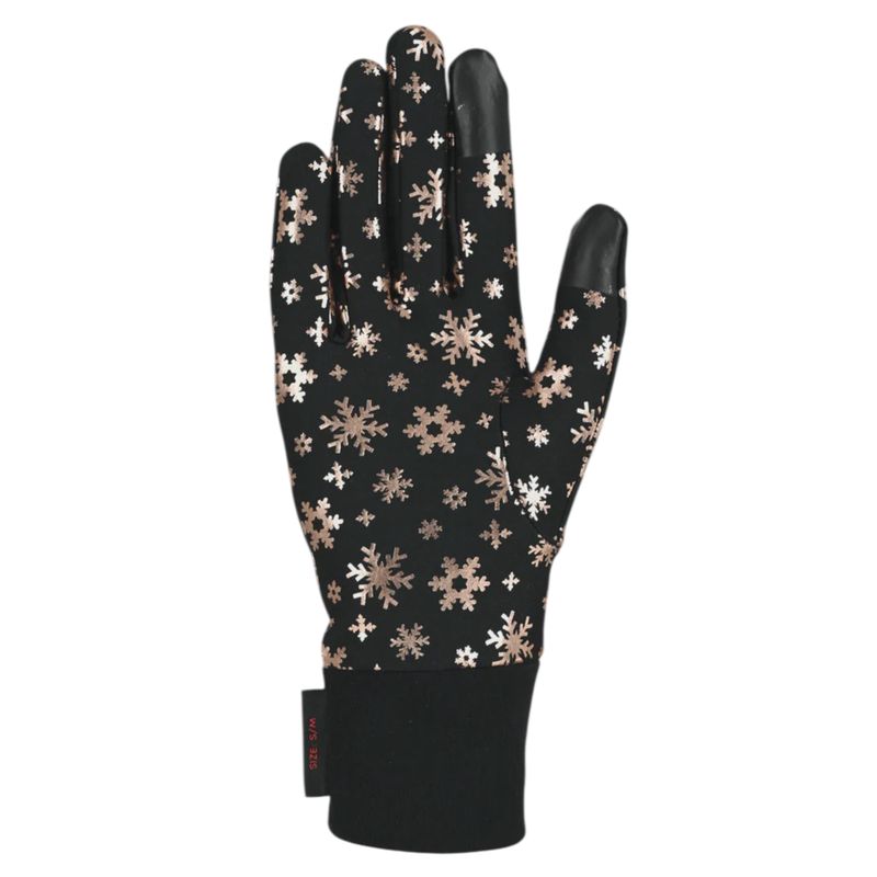 Seirus SoundTouch Heatwave Glove Liner