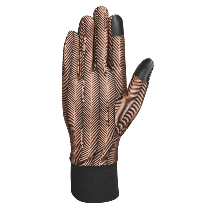 Seirus Unisex Heatwave Soundtouch Glove Liner