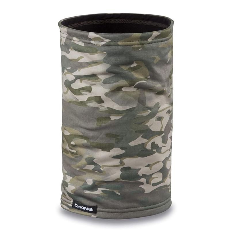 Dakine Bridger Neck Tube, Vintage Camo