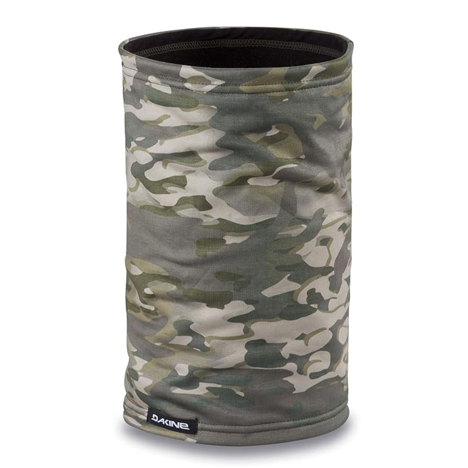 Dakine Bridger Neck Tube, Vintage Camo, Color: Vintage Camo, Size: O/S
