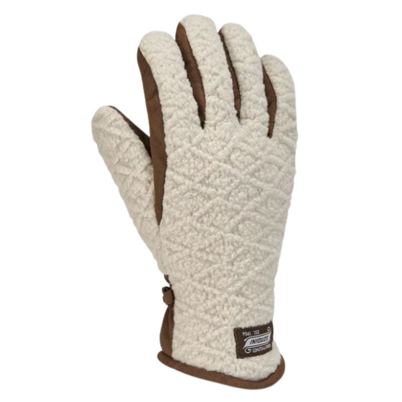 Gordini Women's Argyle Glove