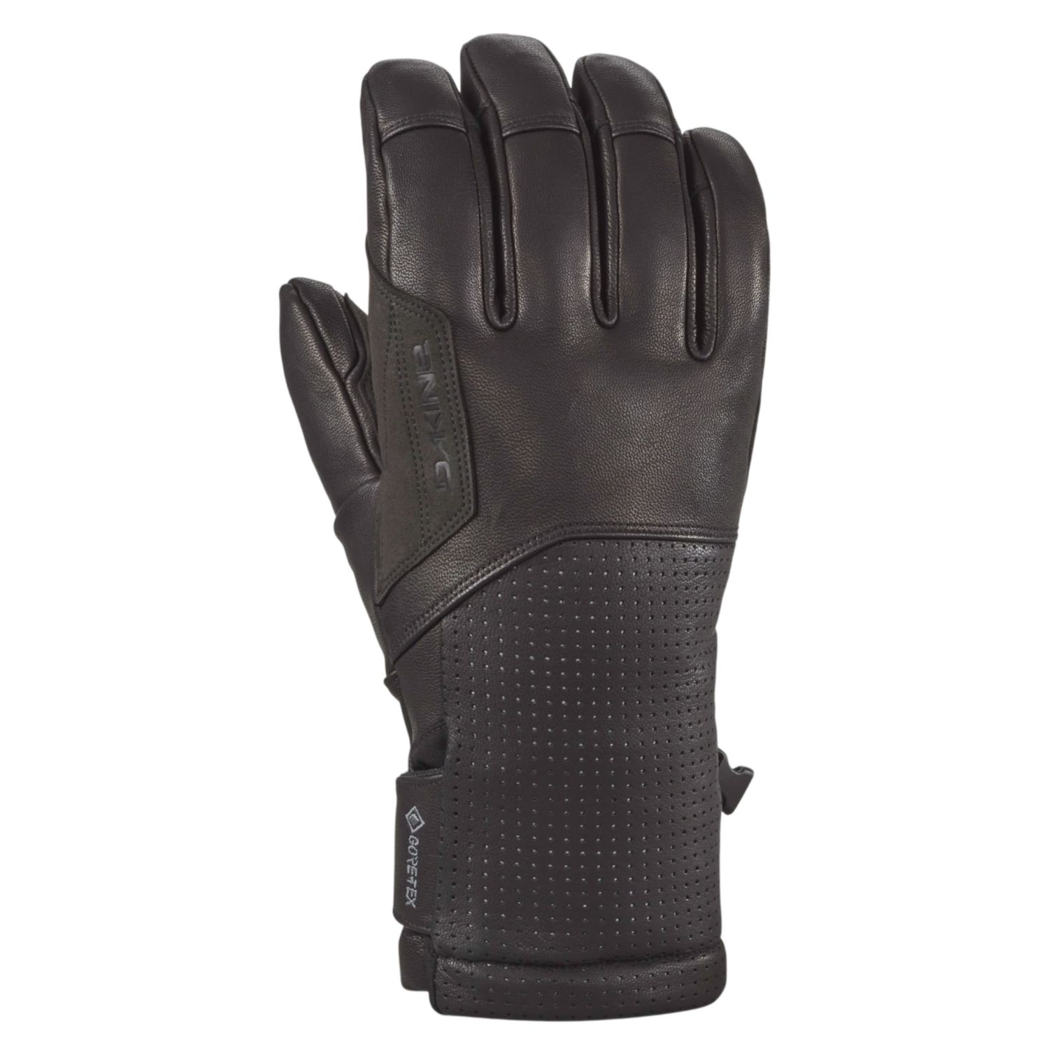 Dakine Kodiak Gore-Text Gloves, Color: Black, Size: L