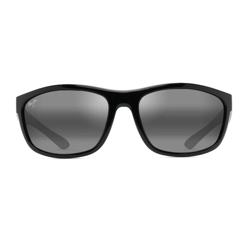 Grey Nuu Landing Polarized Sunglasses