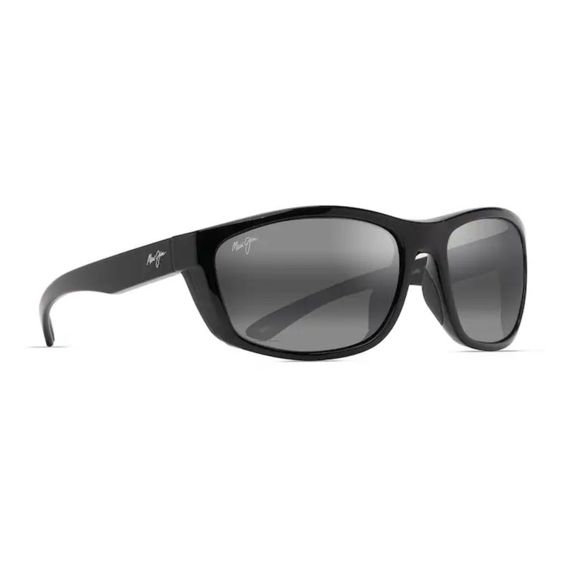 Grey Nuu Landing Polarized Sunglasses