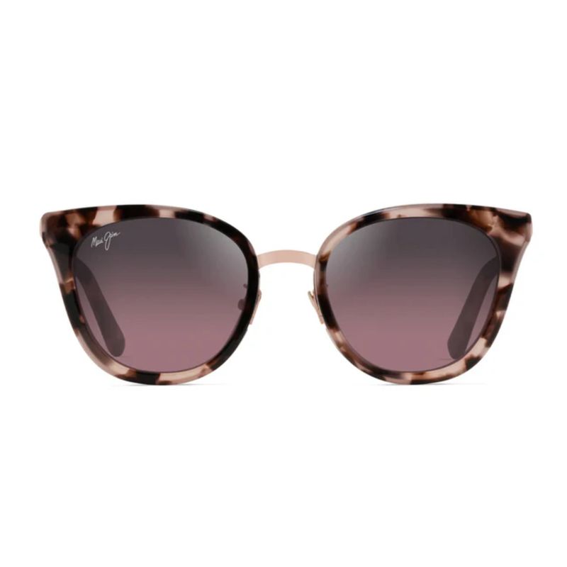 Maui Jim Wood Rose Sunglasses