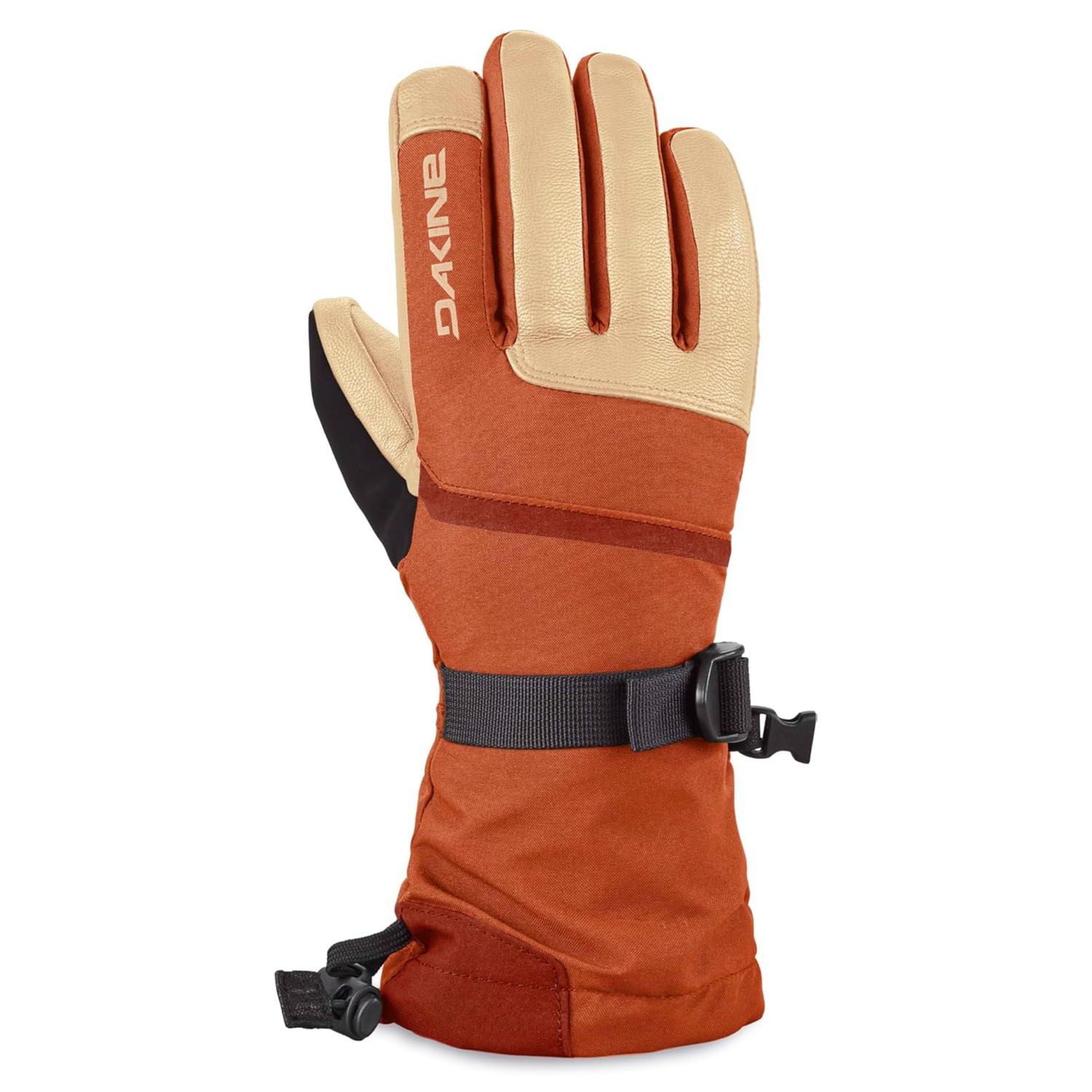Dakine Fleetwood Gore-Tex Glove, Color: Gingerbread/ Tan, Size: Medium