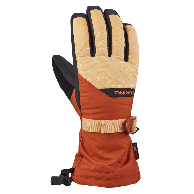 Dakine Women's Camino Snowboard &amp; Ski Glove