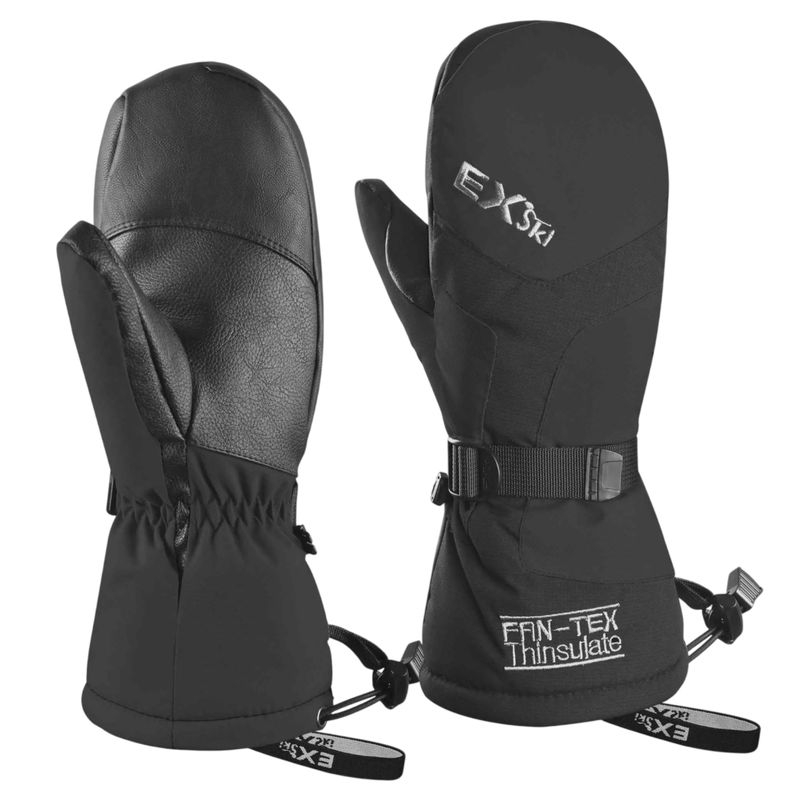 Ex Ski Men’s Ember Insulated Winter Glove