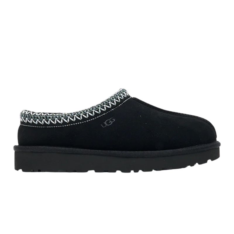 UGG Women's Tasman Slipper, Black