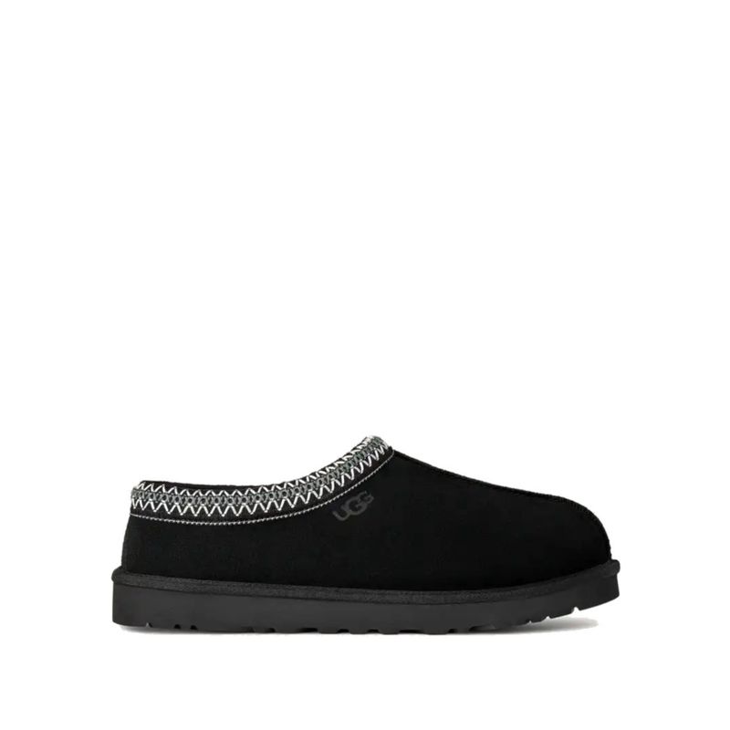 UGG Men's Tasman II Slipper, Black